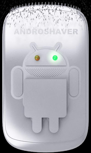 Andro Shaver