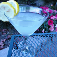 Skinny Cocktails: 'the Biter'
