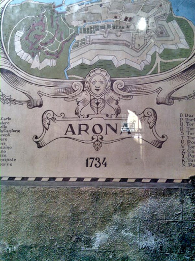 Arona 1734 