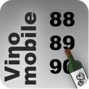 Wine Vintages mobile app icon