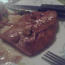 Soy Sauce Chicken and Rice