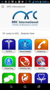 How to install ARC Fertility 0.0.10 apk for laptop