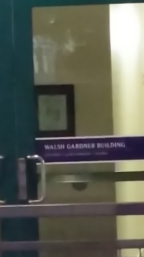 Walsh Gardner Building-UWT