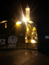 Mec..Bin L Khatab Mosque
