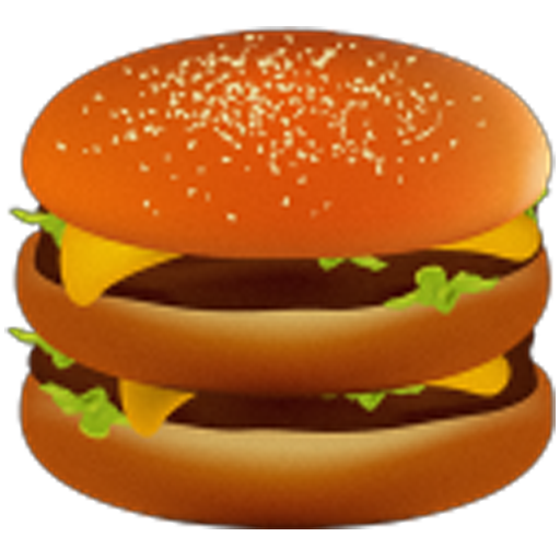 American Fast Food Lianliankan 解謎 App LOGO-APP開箱王