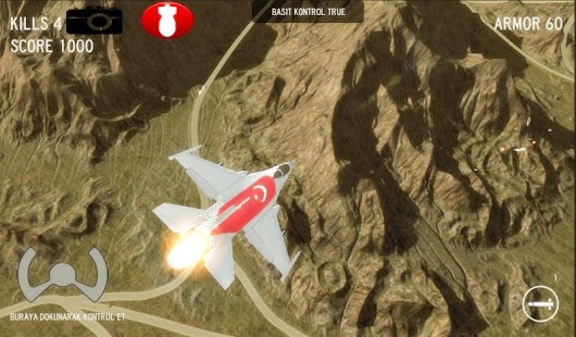 How to download Aircraft Simulator 3D patch 1.2 apk for android