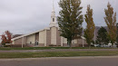 LDS Stake Center