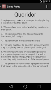 How to install Quoridor patch 1.0 apk for bluestacks