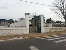 Cemitério Municipal De Taquara