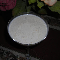 Blended Toasted Almond