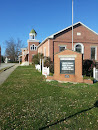 Cedarville United Methodist Church 