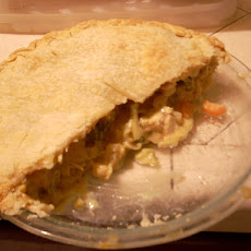Chicken Pot Pie