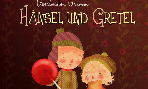 Hänsel und Gretel