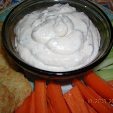 Vegetable Dip