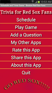 How to install Schedule - Boston Red Sox fans V73 unlimited apk for pc