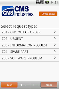 How to install CMS Service Online lastet apk for pc
