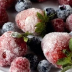 Fruit Salad