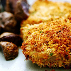Breaded Pork Chops