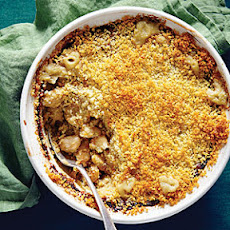 White Bean Gratin