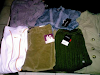 Remate De Lotes De Juguetes Y Ropa De Marcas