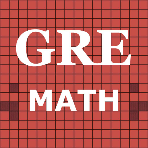 GRE Math LOGO-APP點子