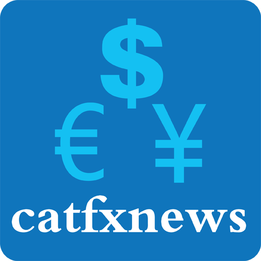 Catfxnews 財經 App LOGO-APP開箱王