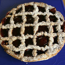 Linzer Torte