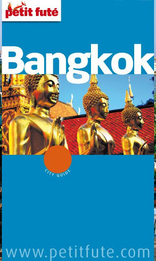 Bangkok 2012 - Petit Futé