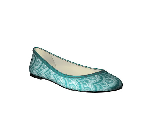 I Designed My Perfect Shoes!
