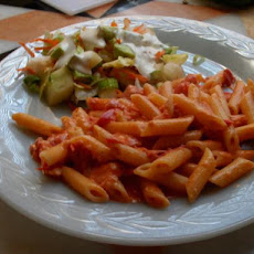 Penne Alla Vodka
