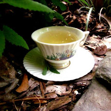 Sage Tea
