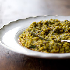 Palak Daal