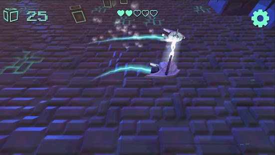 How to get Cyberflow Free 1.2.0 mod apk for android