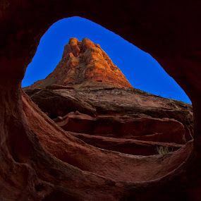 by Tom Gwinn - Landscape & Nature Deserts