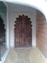 Arabic Entrance