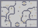 Thumbnail of the map 'Bartering Robots'