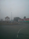 Bhudh Temple