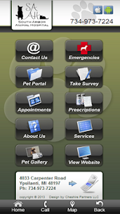 How to get South Arbor Animal Hospital 1.0.1 apk for pc