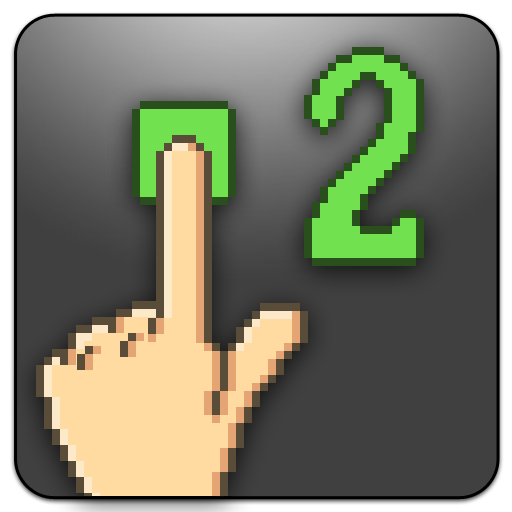 Finger Runner 2 街機 App LOGO-APP開箱王