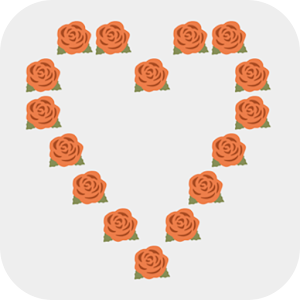 Heart Art - Emoji Keyboard For PC (Windows & MAC)