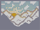 Thumbnail of the map 'Mountains -- Restored'