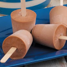 Peanutty Pops Recipe