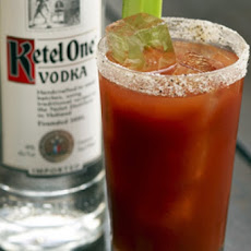 Bloody Mary