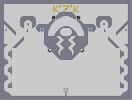 Thumbnail of the map 'Cult of K'Z'K'
