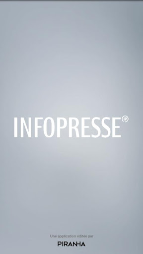 【免費新聞App】Magazine Infopresse-APP點子