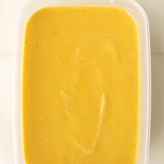 Butternut-Squash Pasta Sauce