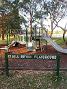 Bill Bryan Playground