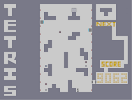 Thumbnail of the map 'Tetris 9062'