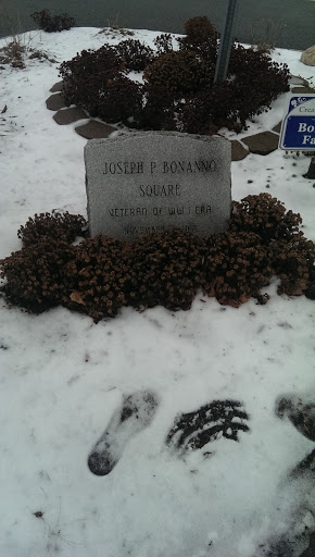 Joseph Bonanno Memorial