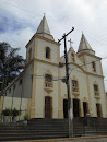 Igreja Matriz De São Caetano